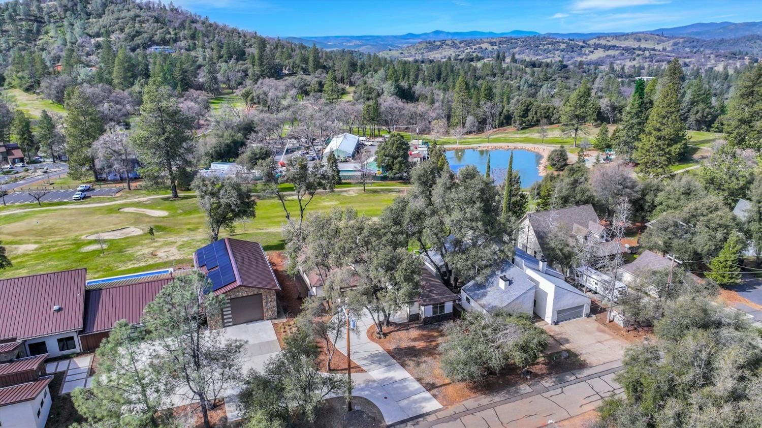 Oak Grove Circle, Groveland, California image 44