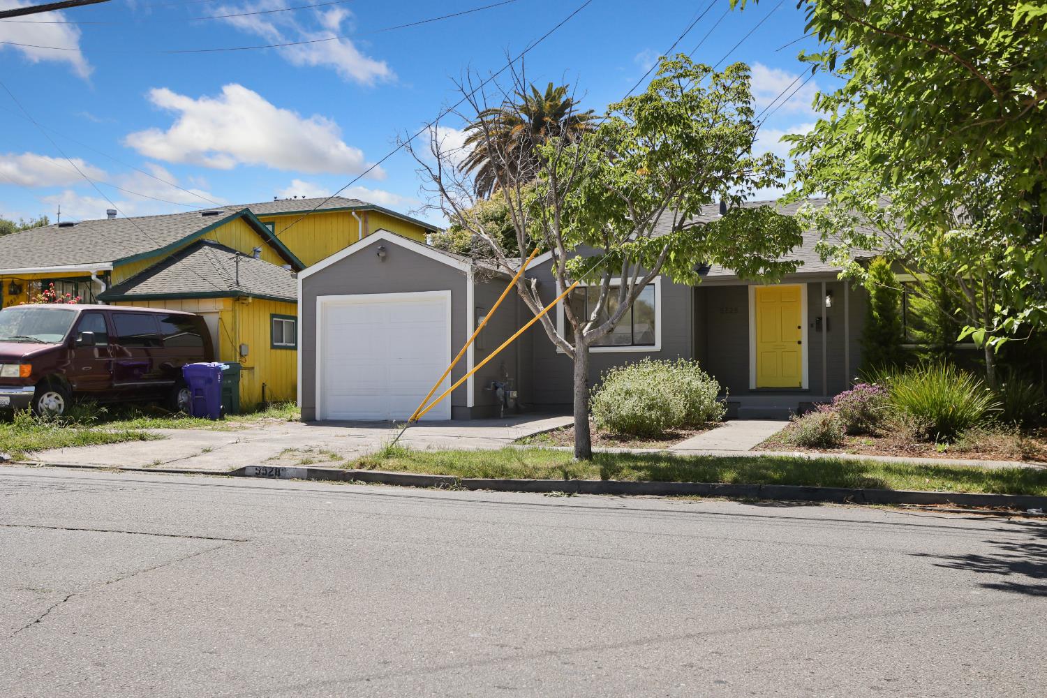 Detail Gallery Image 1 of 29 For 5528 Solano Ave, Richmond,  CA 94805 - 4 Beds | 2 Baths