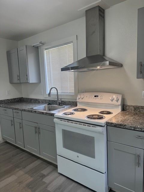 Detail Gallery Image 28 of 29 For 116 Olive St, Crescent City,  CA 95531 - 2 Beds | 1 Baths