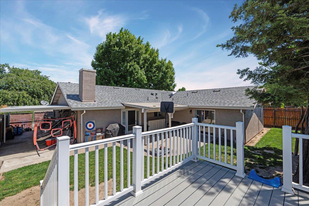 W Chamberlain Drive, Turlock, California image 28