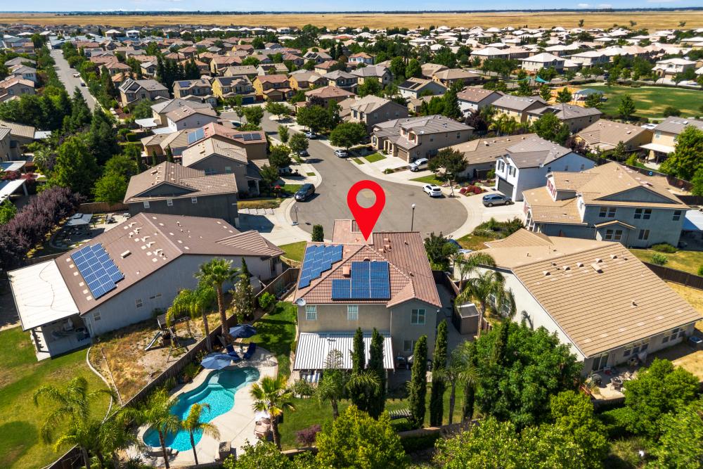 Detail Gallery Image 66 of 67 For 356 Bramble Ct, Roseville,  CA 95747 - 4 Beds | 3 Baths