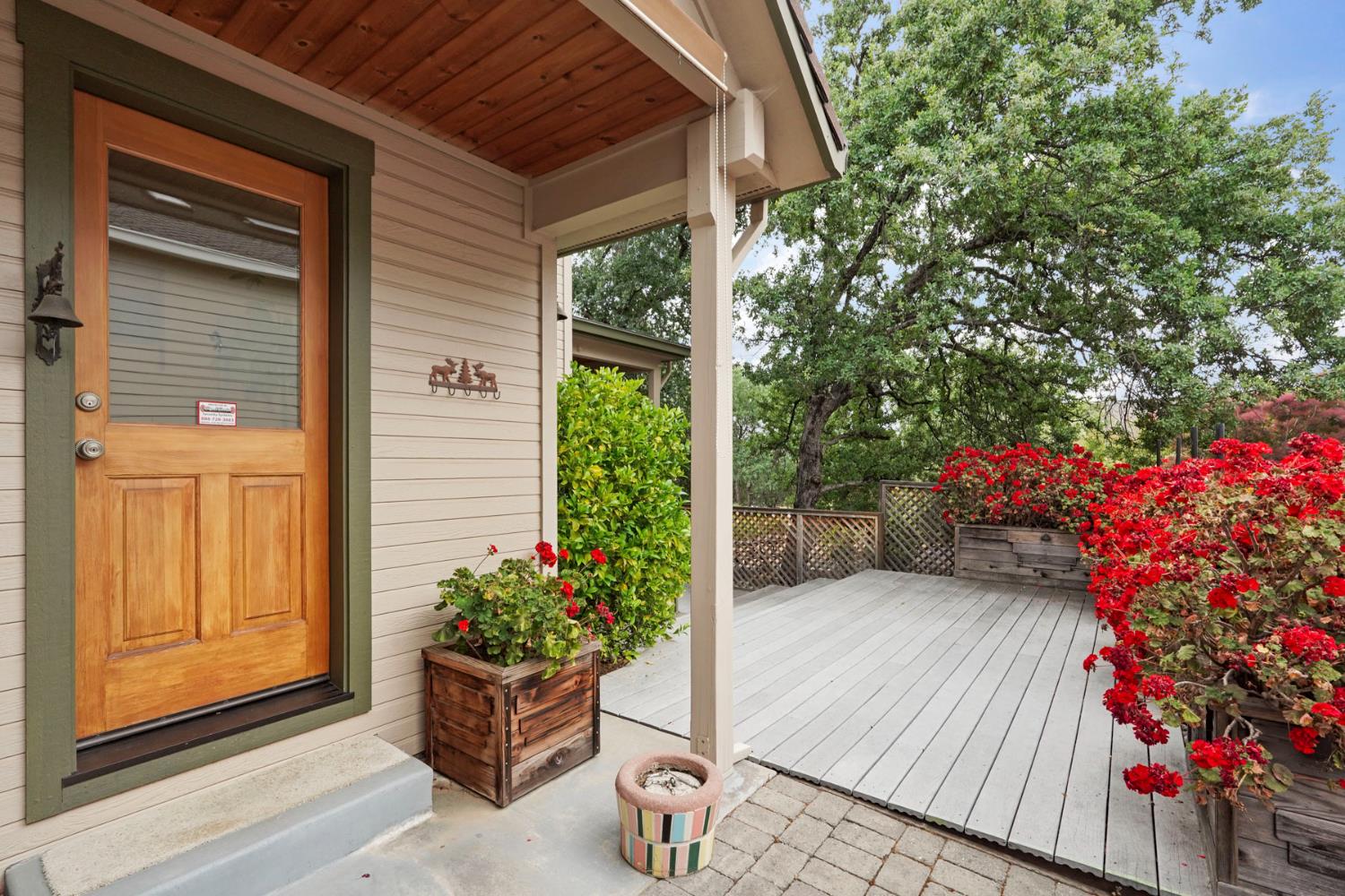 Detail Gallery Image 43 of 65 For 658 Live Oak Dr, Angels Camp,  CA 95222 - 3 Beds | 2/1 Baths