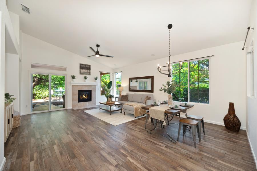 Detail Gallery Image 10 of 56 For 1129 Callander Way, Folsom,  CA 95630 - 3 Beds | 2 Baths
