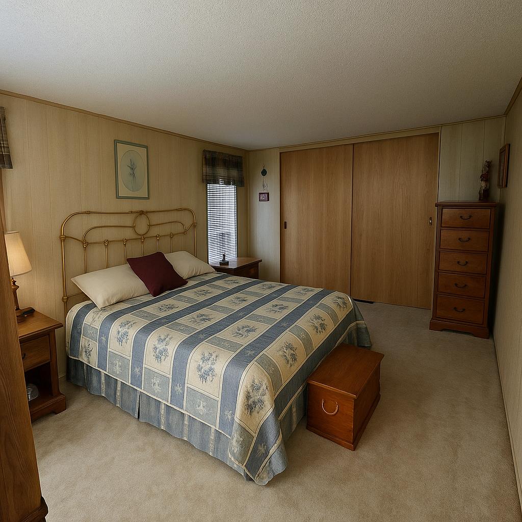 Detail Gallery Image 12 of 14 For 18717 Mill Villa #122,  Jamestown,  CA 95327 - 3 Beds | 2 Baths