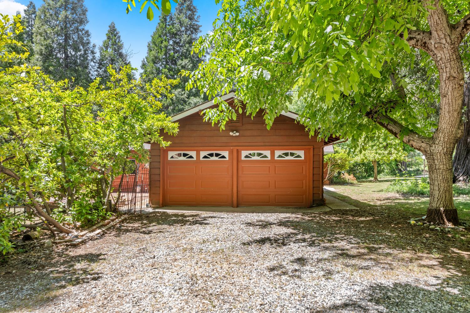 Detail Gallery Image 56 of 61 For 10899 Thomas Dr, Nevada City,  CA 95959 - 4 Beds | 2/1 Baths