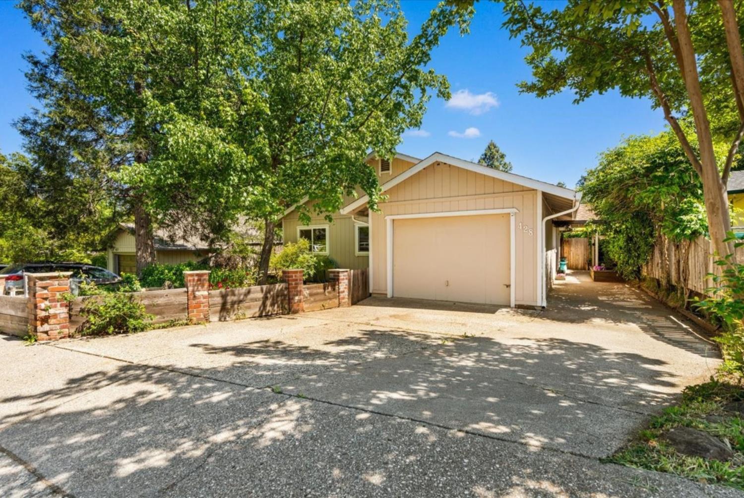 Detail Gallery Image 40 of 40 For 428 Lamarque Ct, Grass Valley,  CA 95945 - 3 Beds | 1 Baths