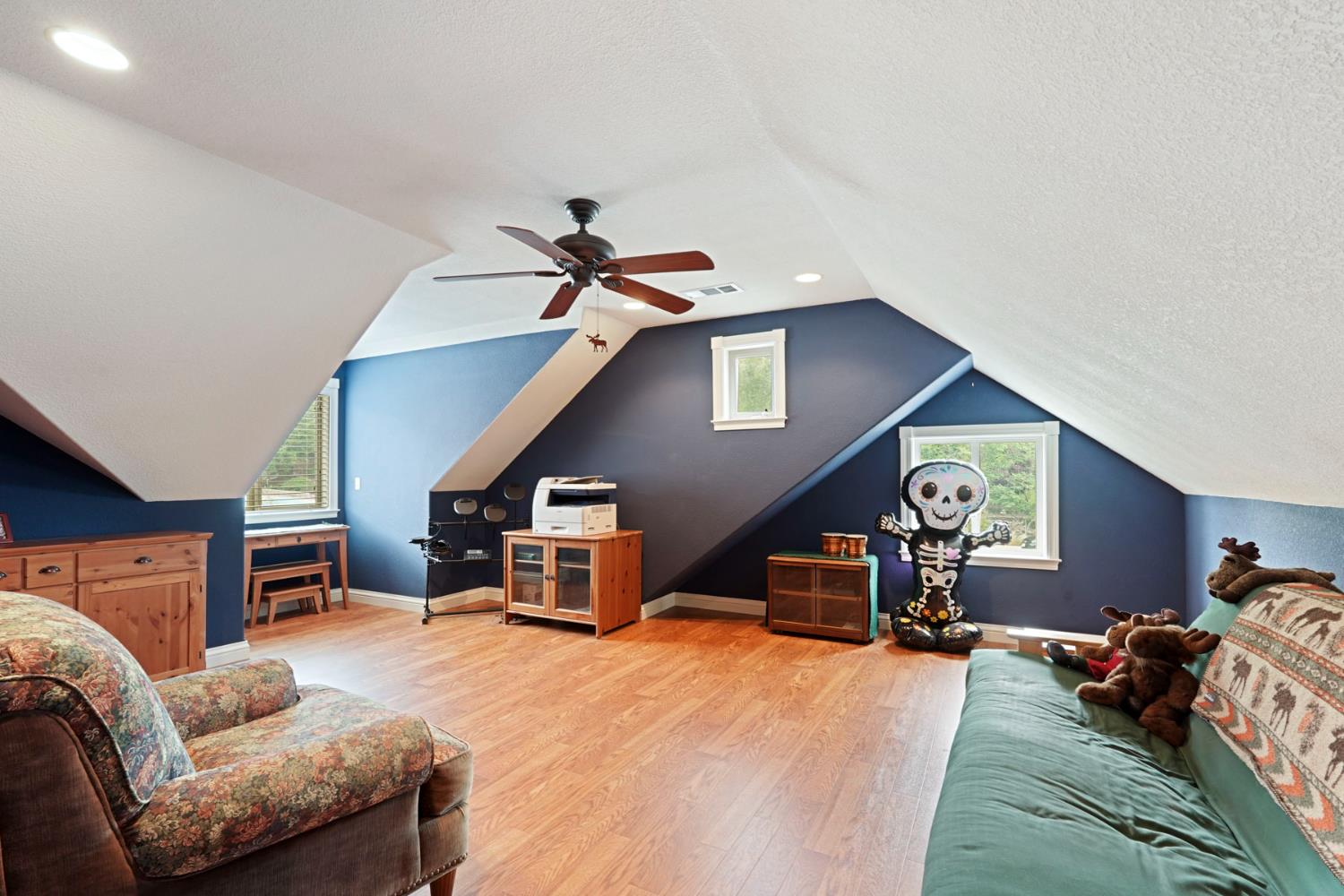 Detail Gallery Image 37 of 65 For 658 Live Oak Dr, Angels Camp,  CA 95222 - 3 Beds | 2/1 Baths