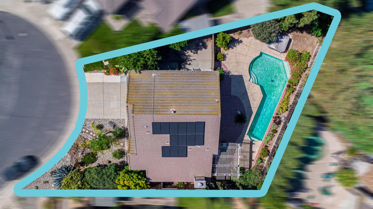 Detail Gallery Image 38 of 40 For 4208 Dante Ct, Salida,  CA 95368 - 4 Beds | 2/1 Baths