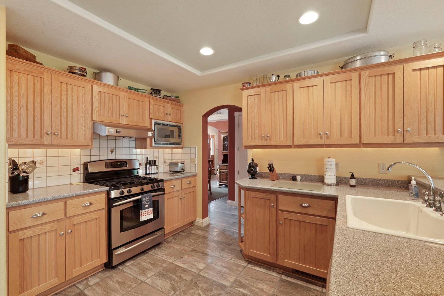 Detail Gallery Image 17 of 65 For 658 Live Oak Dr, Angels Camp,  CA 95222 - 3 Beds | 2/1 Baths