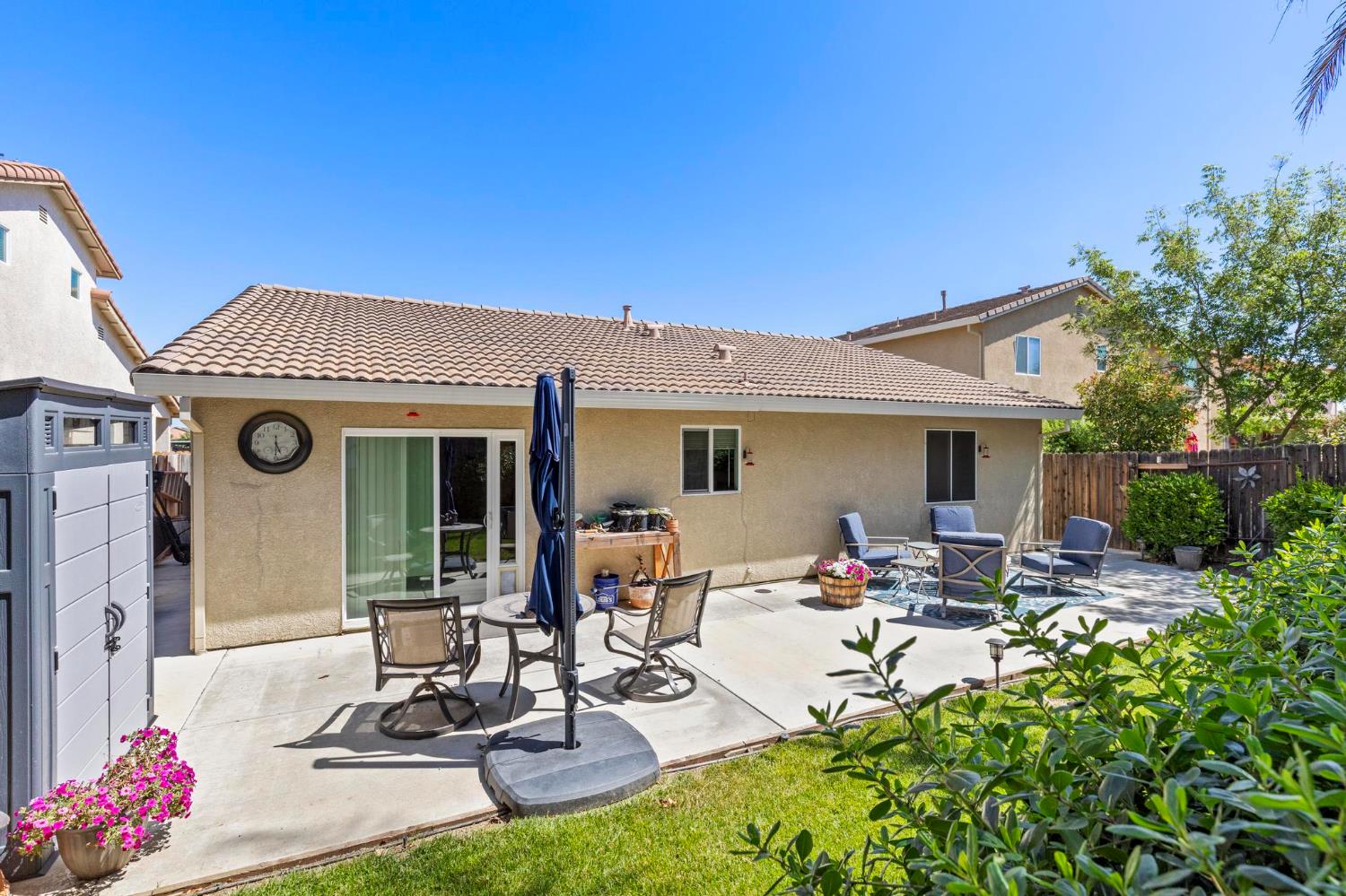 Detail Gallery Image 23 of 24 For 107 Garry Ct, Arbuckle,  CA 95912 - 3 Beds | 2 Baths