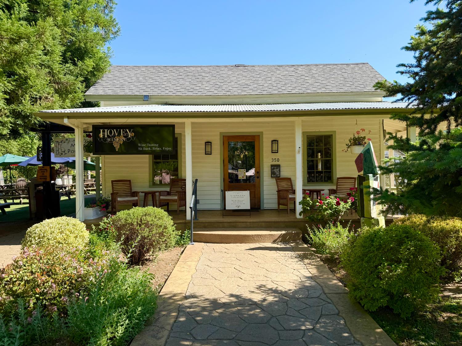 Detail Gallery Image 50 of 74 For 350 Main St, Murphys,  CA 95247 - – Beds | – Baths