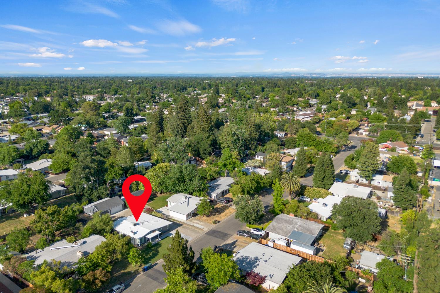 Detail Gallery Image 61 of 65 For 4937 Donovan Dr, Carmichael,  CA 95608 - 3 Beds | 2 Baths