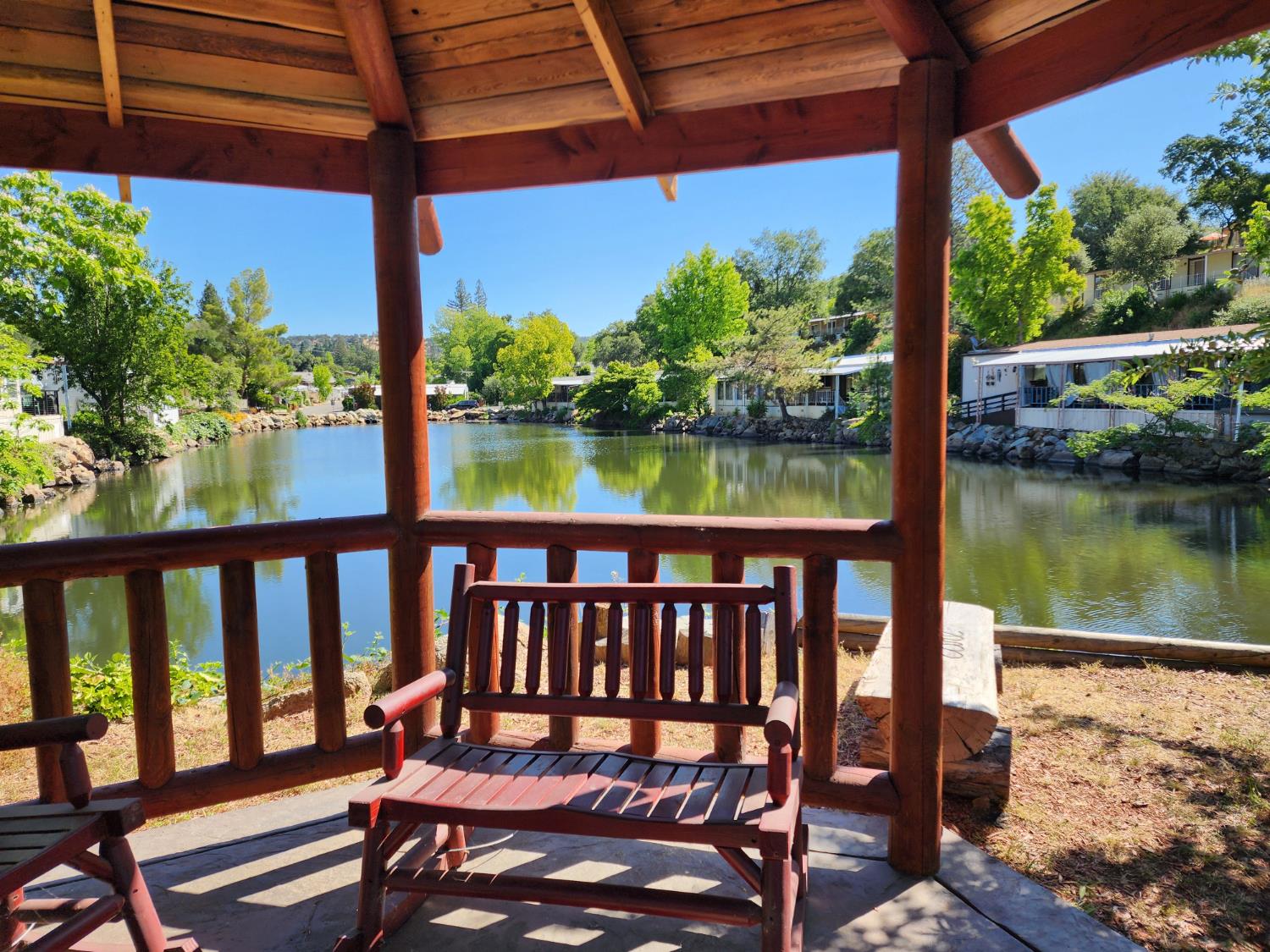 Detail Gallery Image 35 of 38 For 6175 Nob Hill Drive, Newcastle,  CA 95658 - 2 Beds | 1 Baths