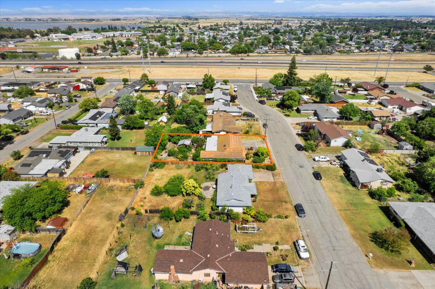 Detail Gallery Image 51 of 51 For 1961 17th St, Olivehurst,  CA 95961 - 3 Beds | 2 Baths