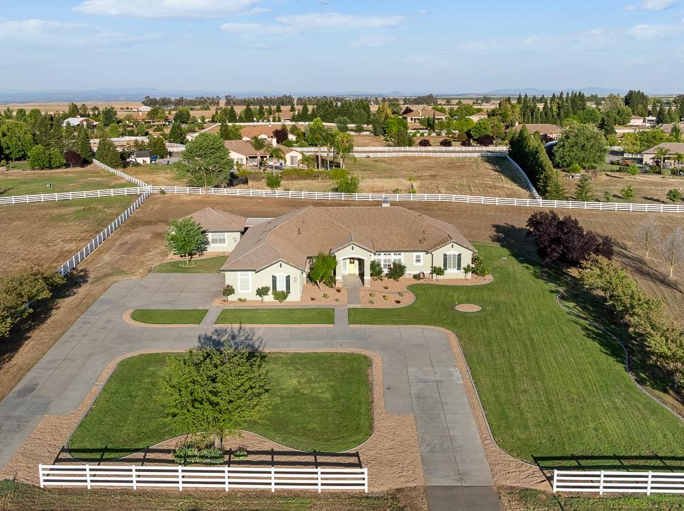 Detail Gallery Image 74 of 90 For 9461 Crossrail Dr, Wilton,  CA 95693 - 5 Beds | 3 Baths