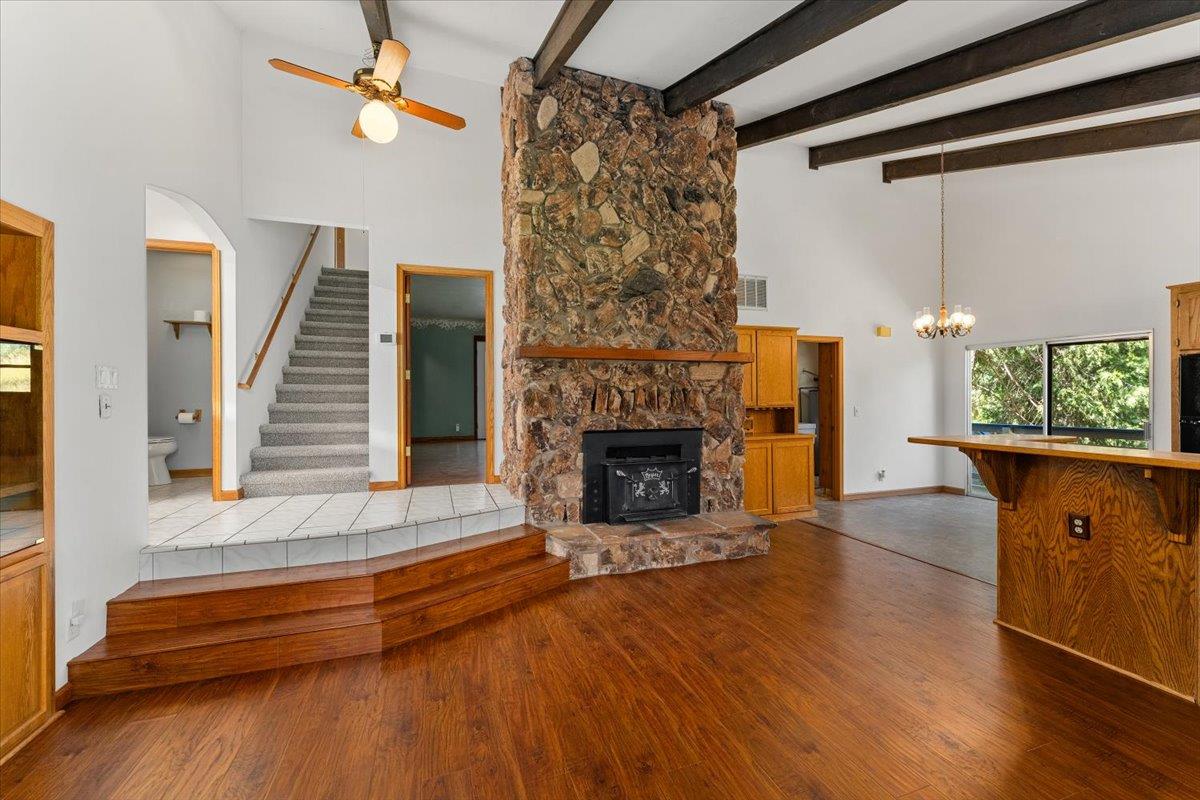 Detail Gallery Image 14 of 73 For 5116 Pondorex Rd, Auburn,  CA 95602 - 4 Beds | 3/1 Baths