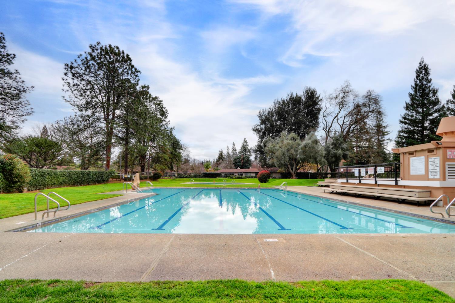 Detail Gallery Image 44 of 48 For 815 Commons Dr, Sacramento,  CA 95825 - 2 Beds | 2 Baths