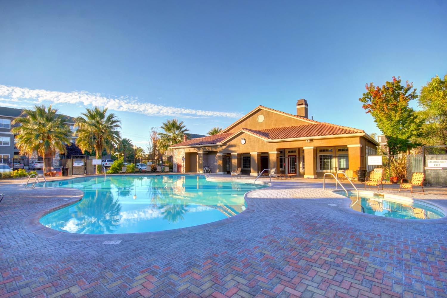 Detail Gallery Image 30 of 39 For 8434 Walerga Rd #1211,  Antelope,  CA 95843 - 2 Beds | 2 Baths