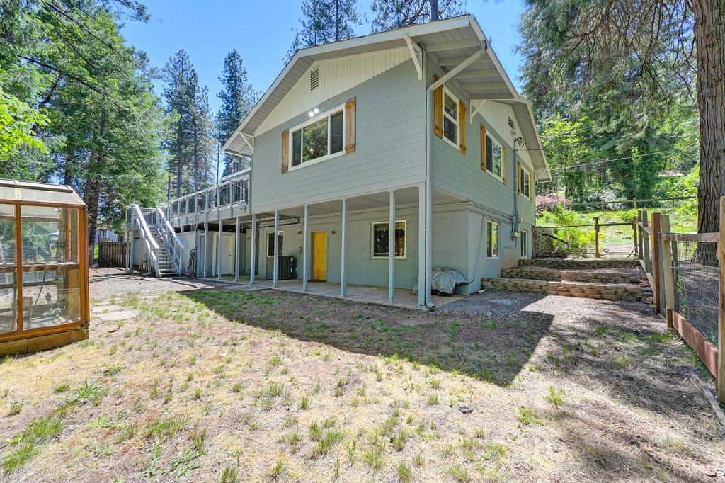 Detail Gallery Image 65 of 99 For 237 Sunnyside Dr, Colfax,  CA 95713 - 3 Beds | 2 Baths