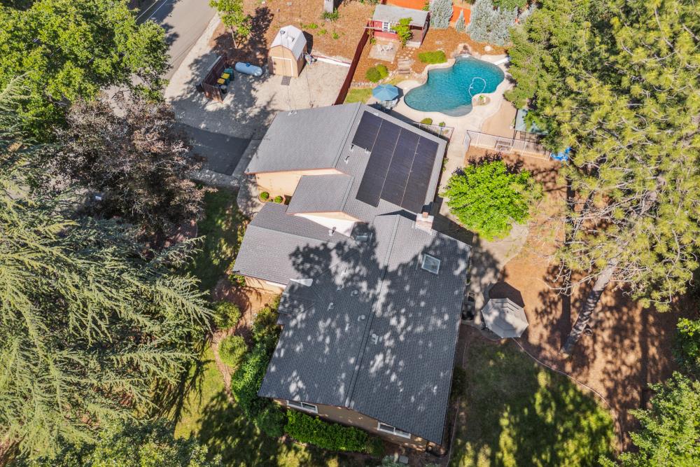 Detail Gallery Image 85 of 88 For 4620 Scenic Dr, Shingle Springs,  CA 95682 - 4 Beds | 3/1 Baths