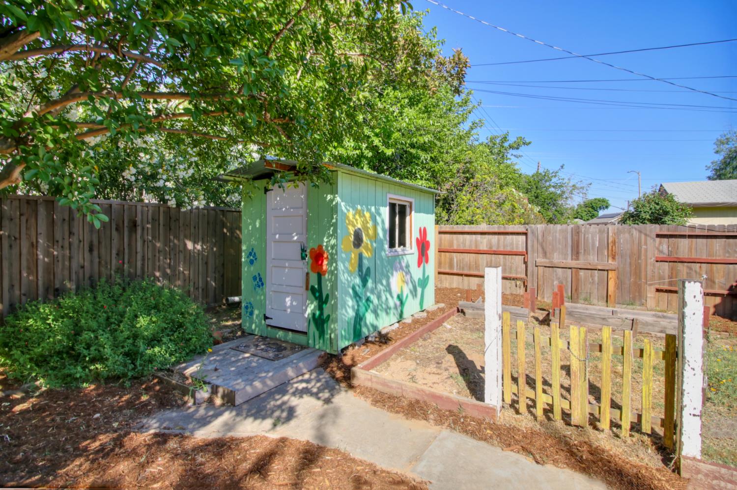Detail Gallery Image 42 of 60 For 2121 Juliesse Ave, Sacramento,  CA 95821 - 3 Beds | 1 Baths