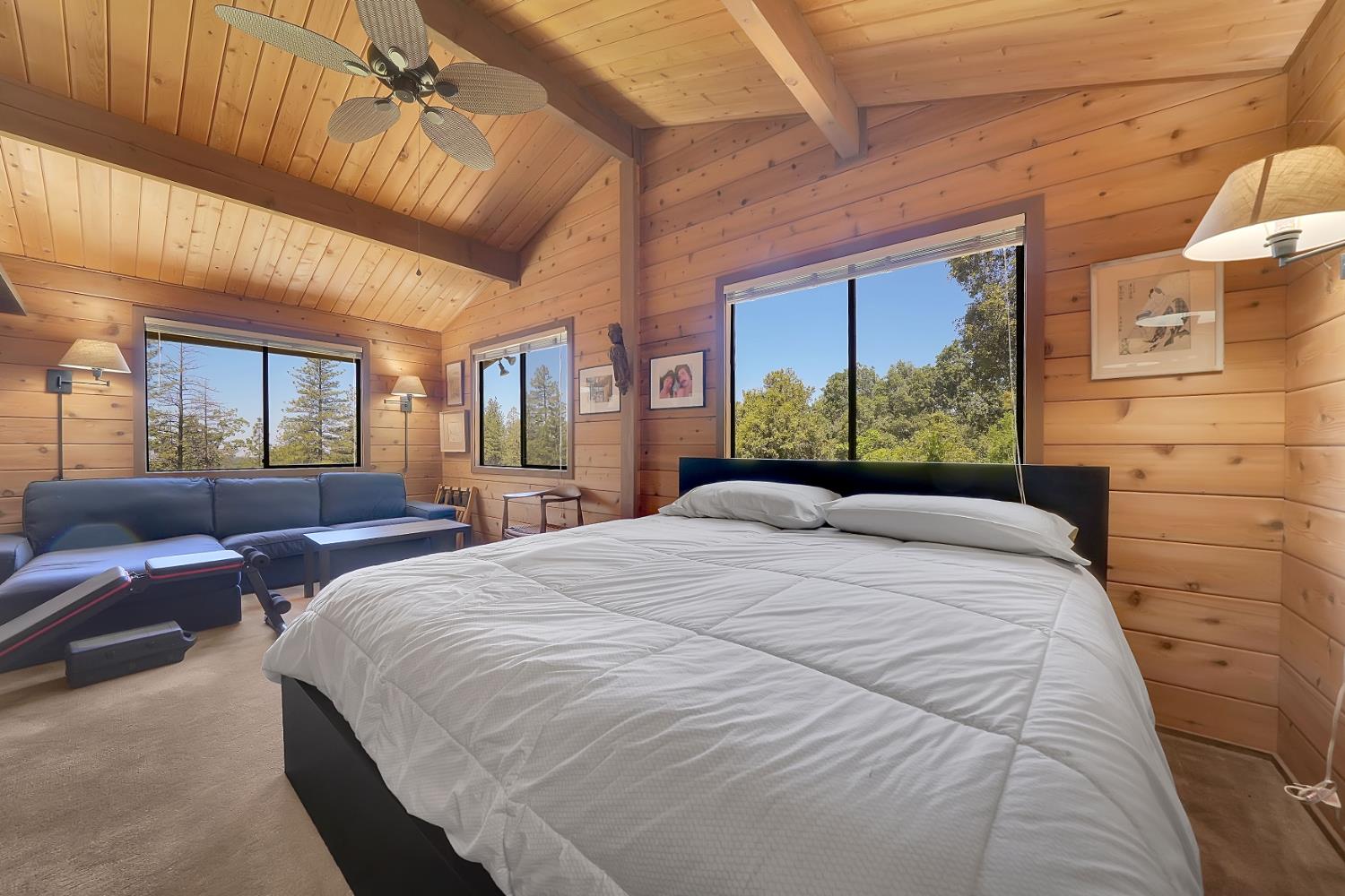 Detail Gallery Image 29 of 48 For 23205 Roden, Pioneer,  CA 95666 - 2 Beds | 2 Baths