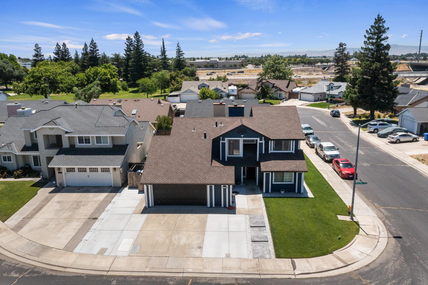 Detail Gallery Image 40 of 44 For 1184 Wood Duck Ct, Manteca,  CA 95337 - 4 Beds | 3 Baths