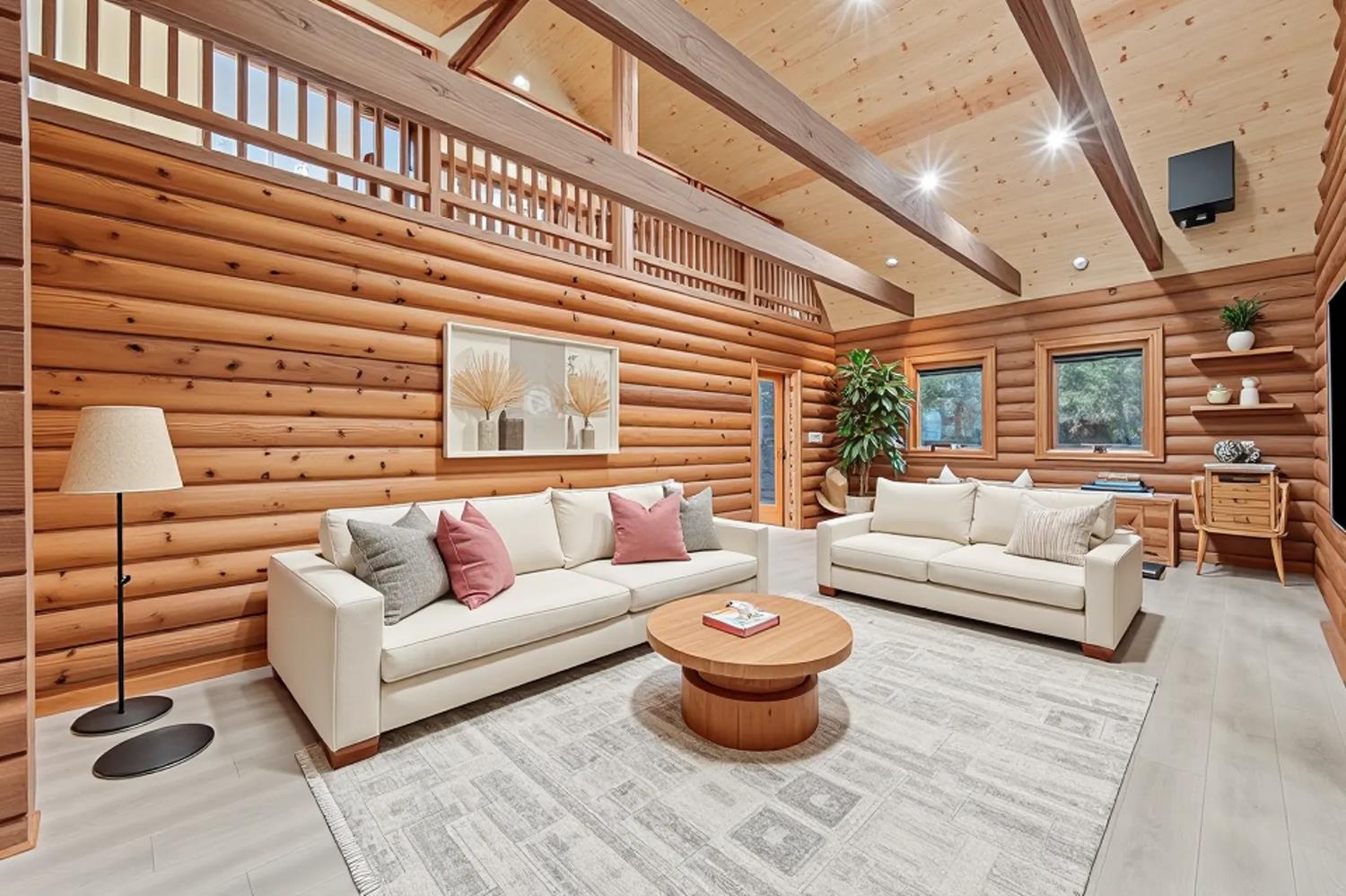 Detail Gallery Image 11 of 59 For 13792 Rockway Pl, Nevada City,  CA 95959 - 3 Beds | 3/1 Baths