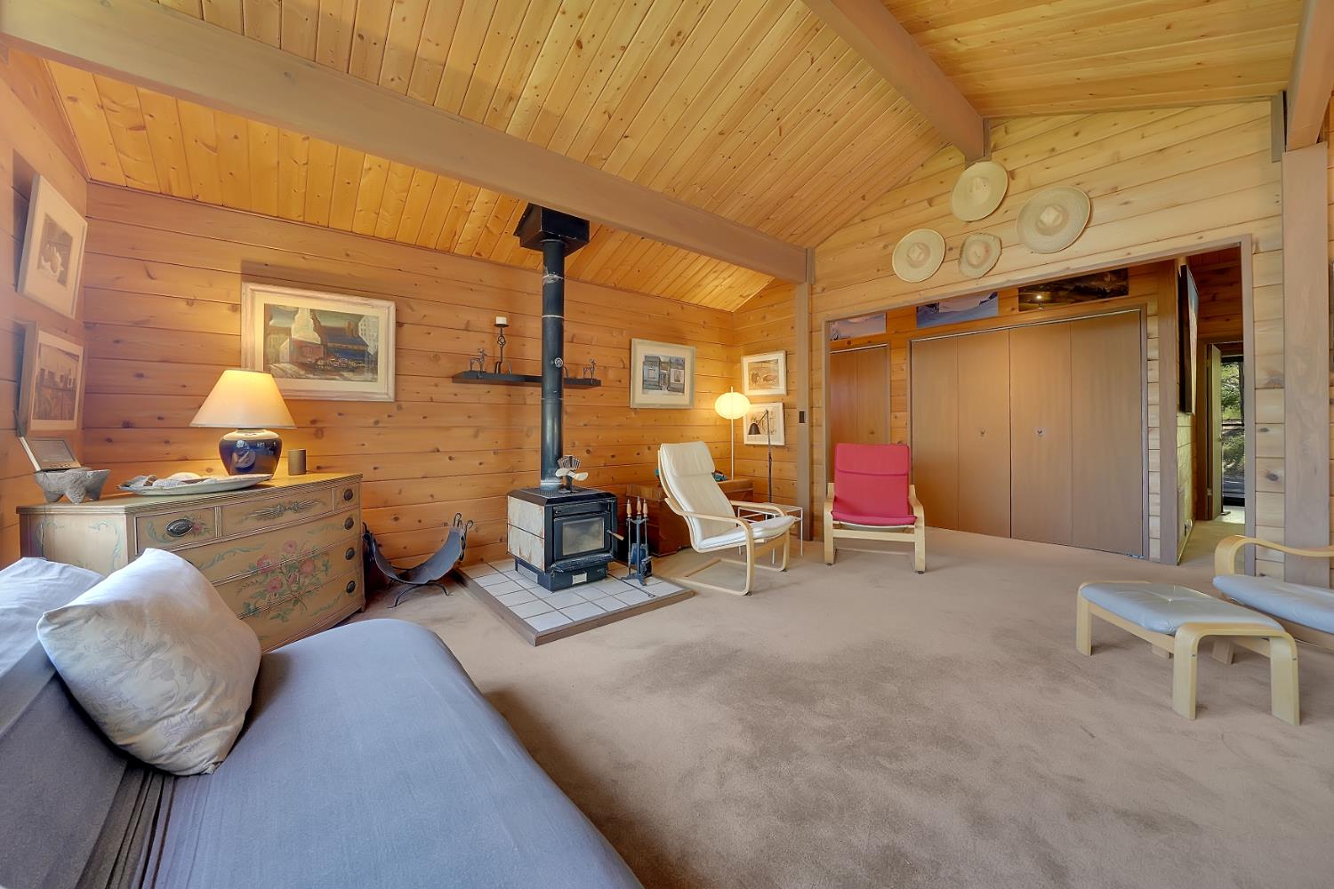 Detail Gallery Image 11 of 48 For 23205 Roden, Pioneer,  CA 95666 - 2 Beds | 2 Baths