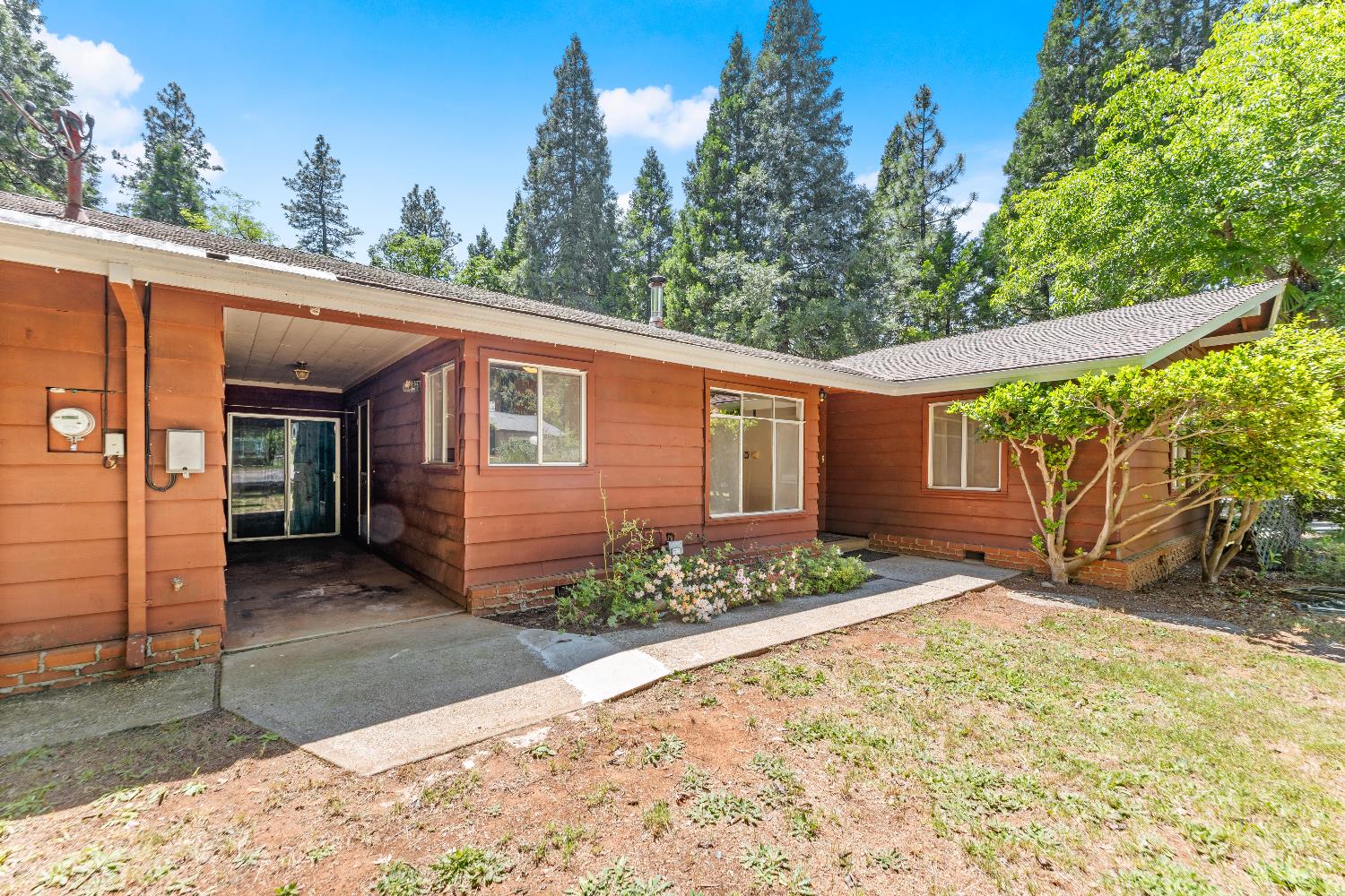 Detail Gallery Image 6 of 61 For 10899 Thomas Dr, Nevada City,  CA 95959 - 4 Beds | 2/1 Baths