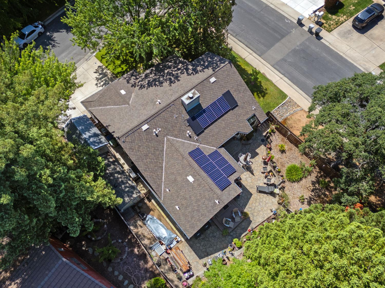 Detail Gallery Image 50 of 53 For 100 Boxler Ct, Folsom,  CA 95630 - 3 Beds | 2 Baths