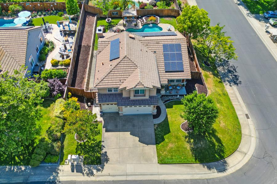 Detail Gallery Image 77 of 82 For 5802 Thoroughbred Ct, Rocklin,  CA 95677 - 4 Beds | 3 Baths