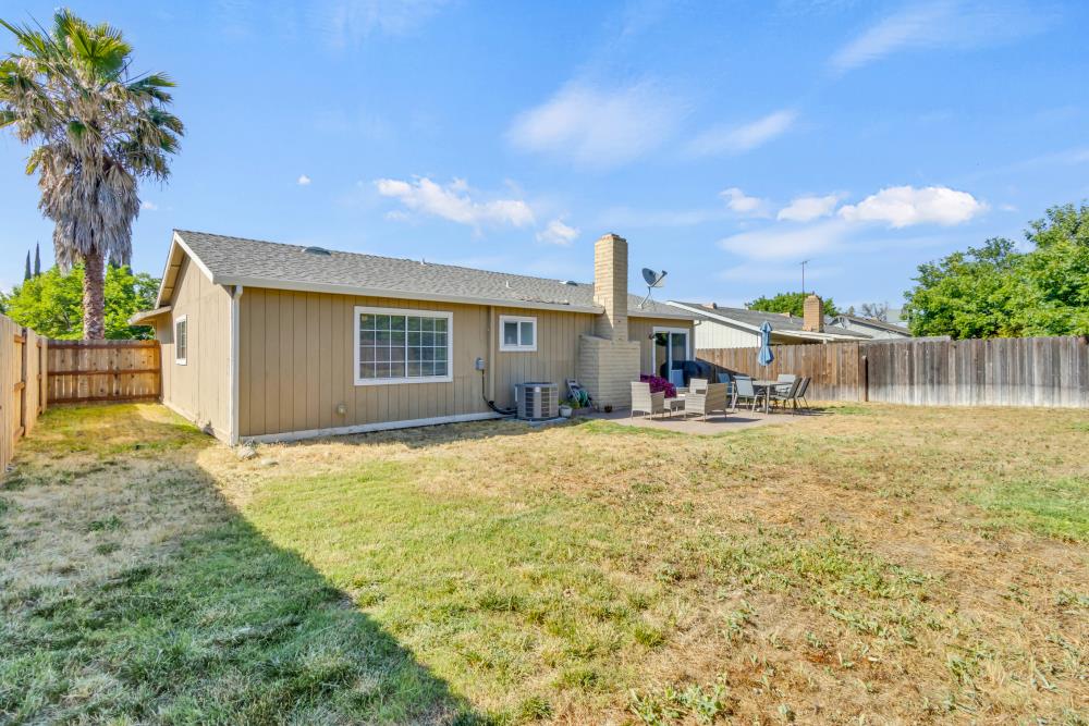 Detail Gallery Image 47 of 55 For 6428 Carmelwood Dr, Citrus Heights,  CA 95621 - 3 Beds | 2 Baths