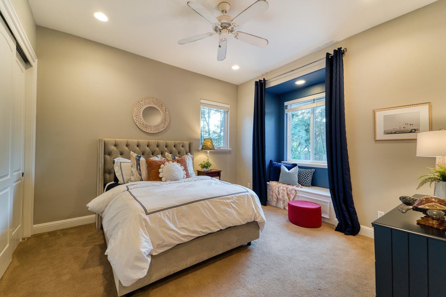 Detail Gallery Image 63 of 75 For 215 Oak Brook Ct, Auburn,  CA 95602 - 3 Beds | 2/1 Baths