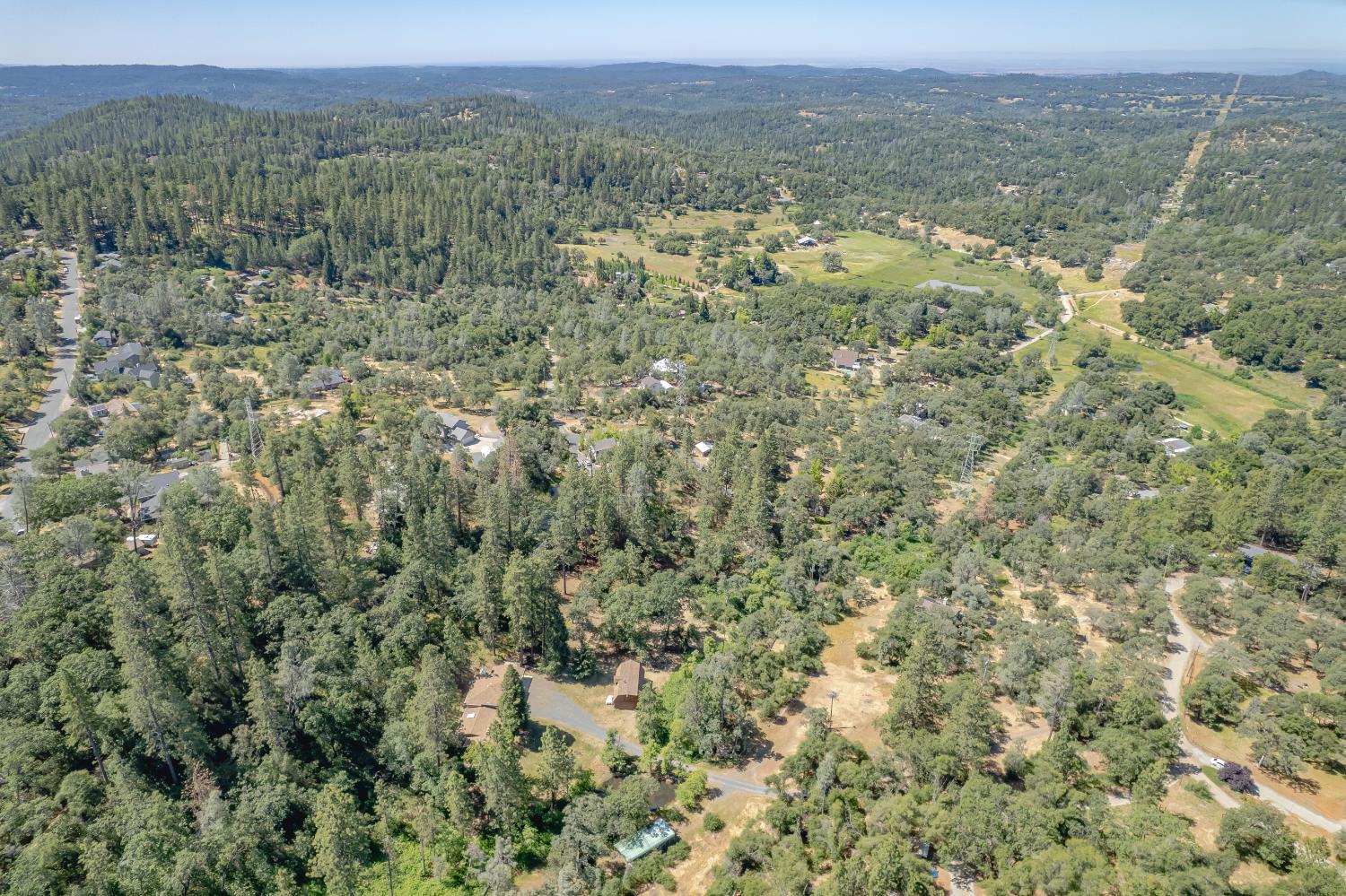 Detail Gallery Image 68 of 71 For 11107 Pekolee Dr, Grass Valley,  CA 95949 - 4 Beds | 3 Baths