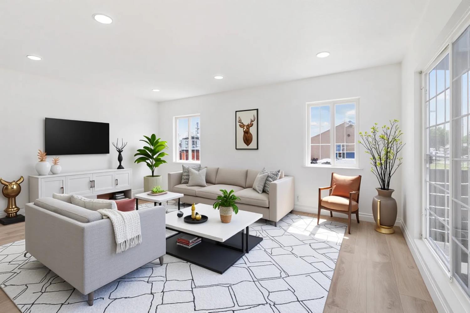 Detail Gallery Image 5 of 30 For 26184 Stanwood Ave, Hayward,  CA 94544 - 3 Beds | 2 Baths