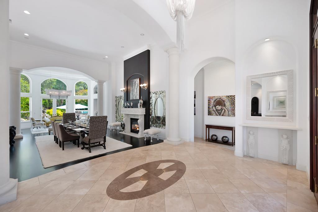 Detail Gallery Image 18 of 81 For 8990 Camino Del Avion, Granite Bay,  CA 95746 - 6 Beds | 5/1 Baths