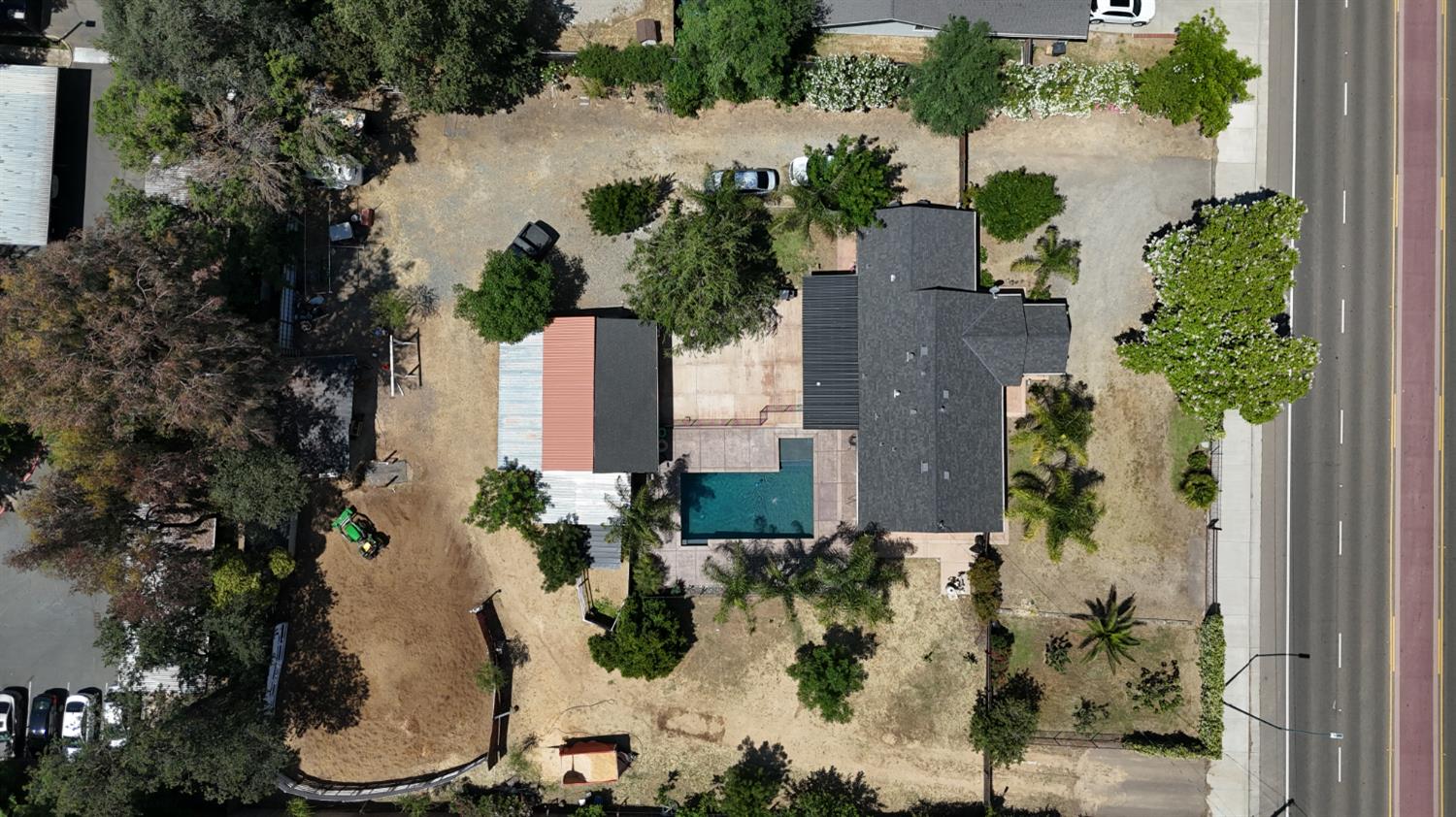 Detail Gallery Image 63 of 66 For 8033 Sunrise Blvd, Citrus Heights,  CA 95610 - 4 Beds | 3 Baths