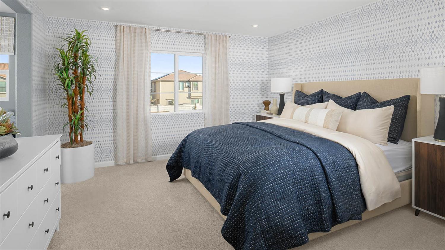 Detail Gallery Image 5 of 7 For 18462 Waterfront Way, Lathrop,  CA 95330 - 4 Beds | 2/1 Baths