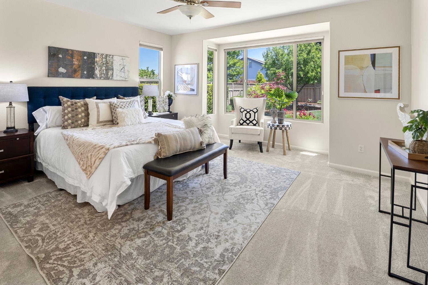 Detail Gallery Image 6 of 60 For 2160 Stone House Cir, Lincoln,  CA 95648 - 2 Beds | 2 Baths