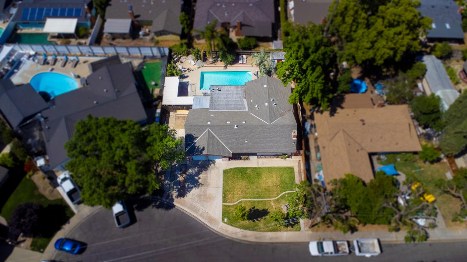 Detail Gallery Image 40 of 41 For 1425 Rosemead Ct, Modesto,  CA 95350 - 3 Beds | 2 Baths