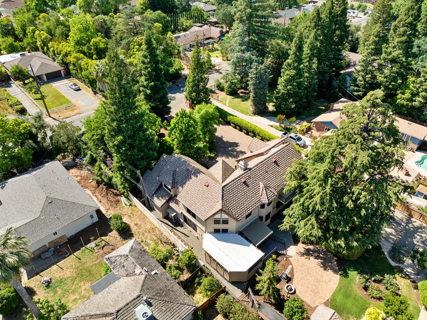 Detail Gallery Image 91 of 95 For 3004 Root Ave, Carmichael,  CA 95608 - 5 Beds | 4/2 Baths