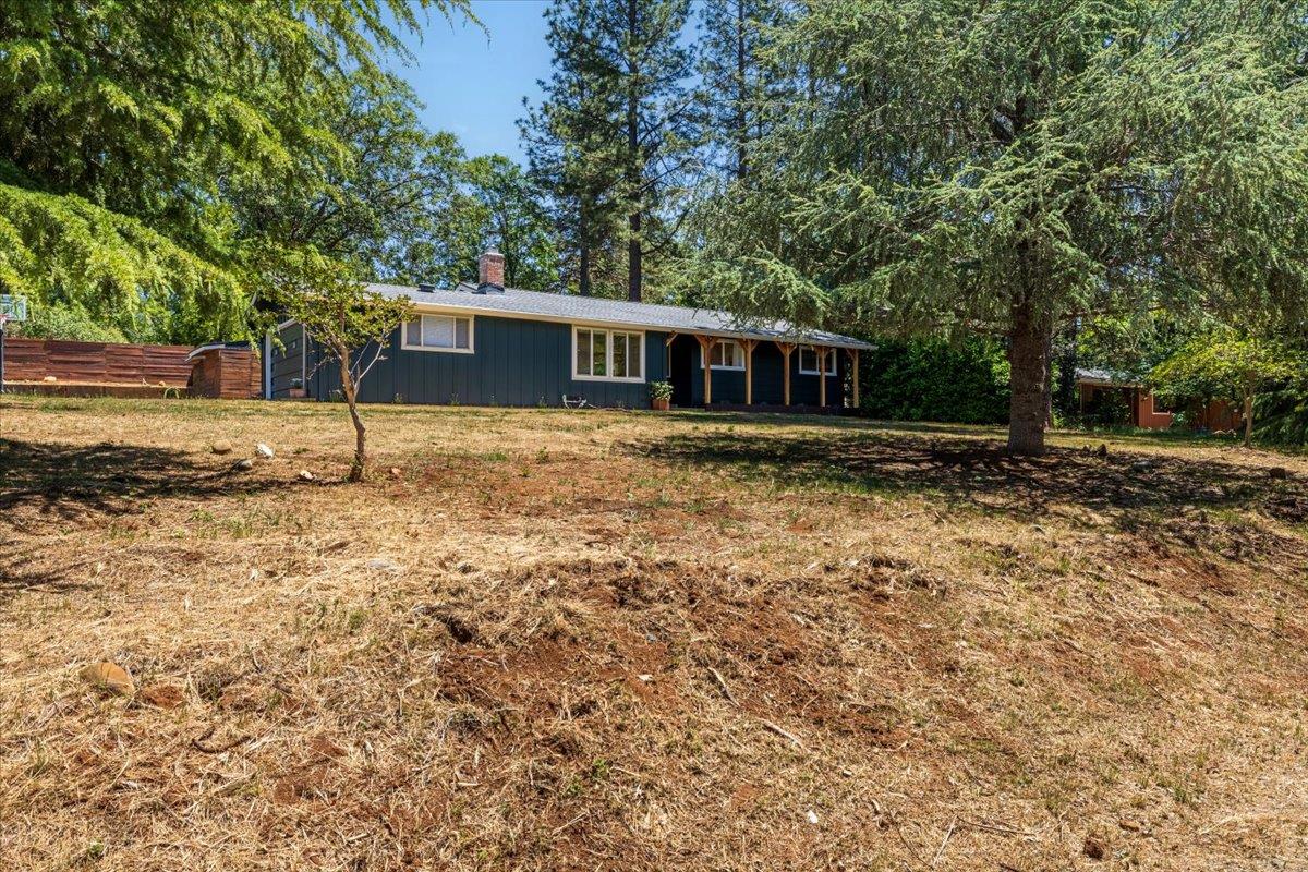 Detail Gallery Image 40 of 41 For 13409 Evergreen Dr, Nevada City,  CA 95959 - 3 Beds | 3 Baths