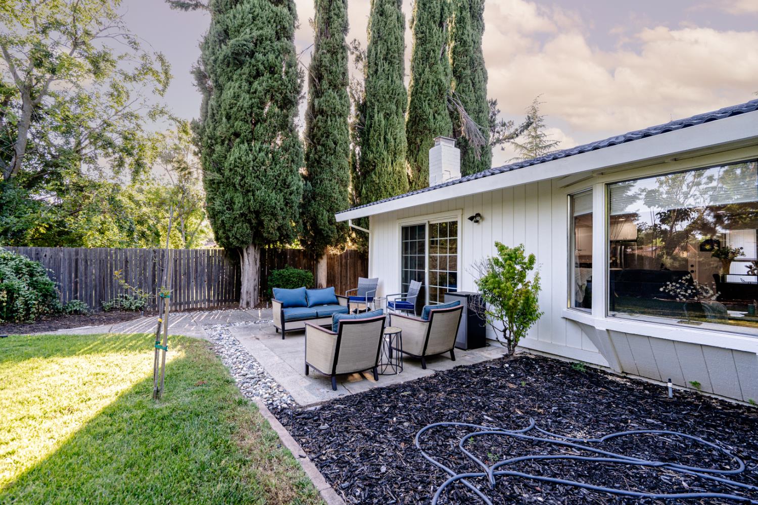 Jonnie Way, Fair Oaks, California image 36