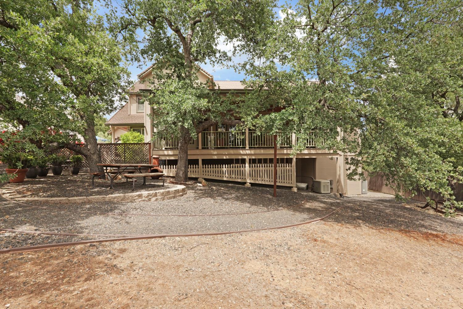 Detail Gallery Image 56 of 65 For 658 Live Oak Dr, Angels Camp,  CA 95222 - 3 Beds | 2/1 Baths