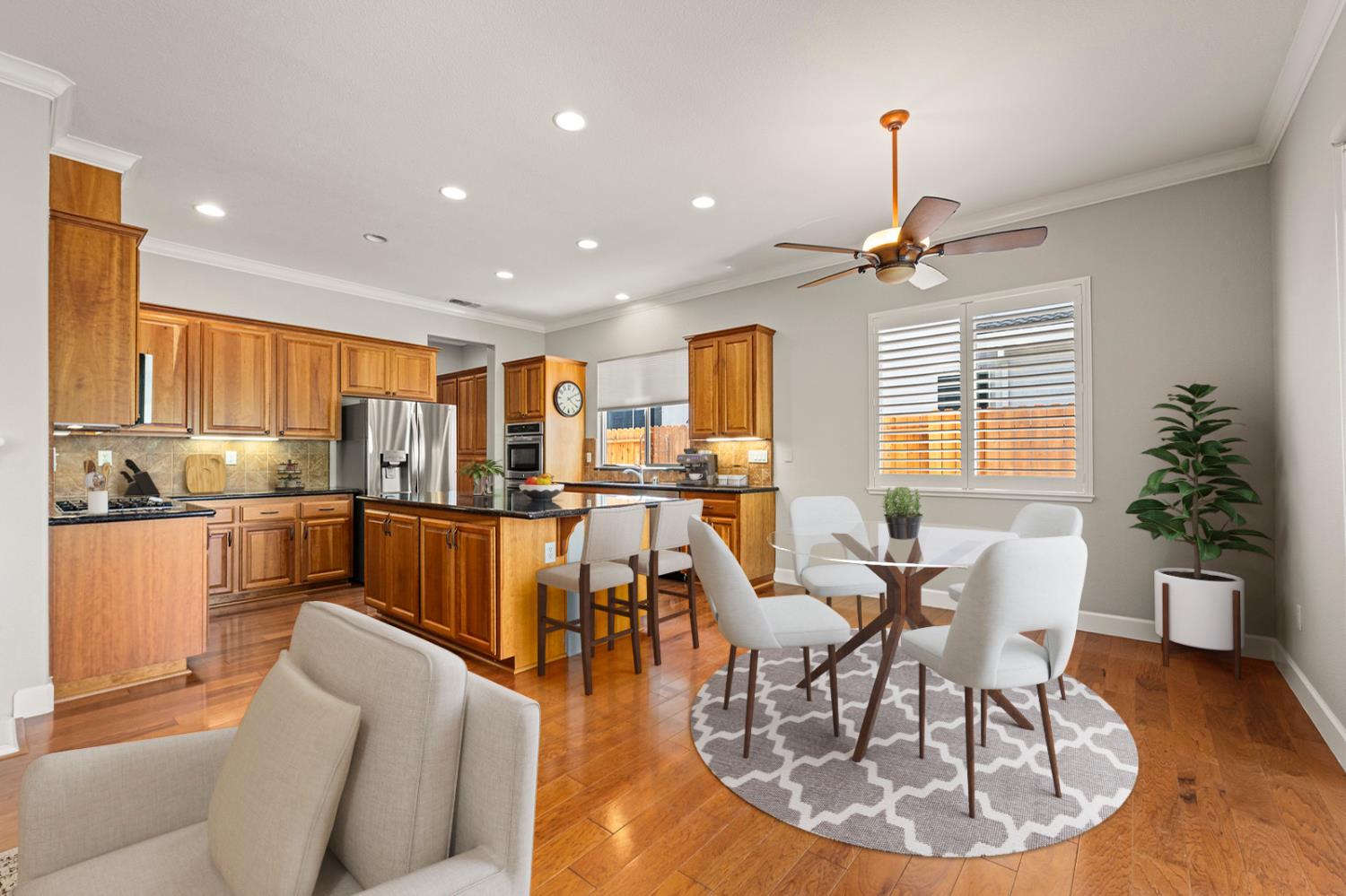 Detail Gallery Image 14 of 53 For 7473 Grassy Creek Way, El Dorado Hills,  CA 95762 - 2 Beds | 2/1 Baths