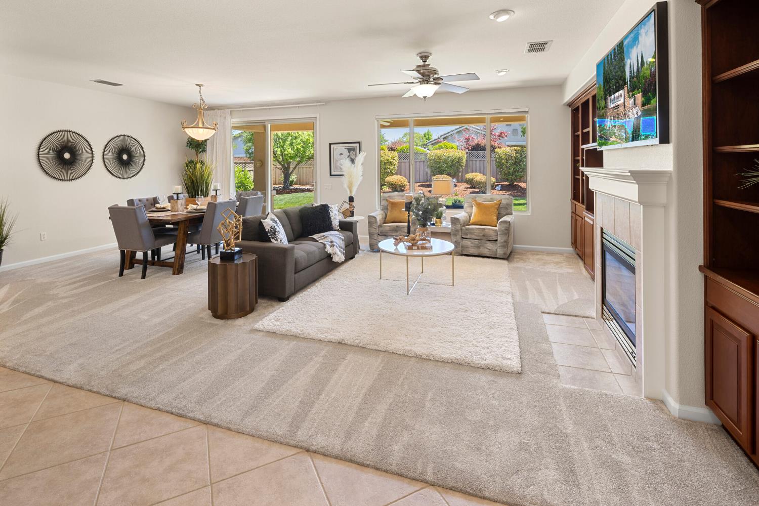 Detail Gallery Image 14 of 60 For 2160 Stone House Cir, Lincoln,  CA 95648 - 2 Beds | 2 Baths