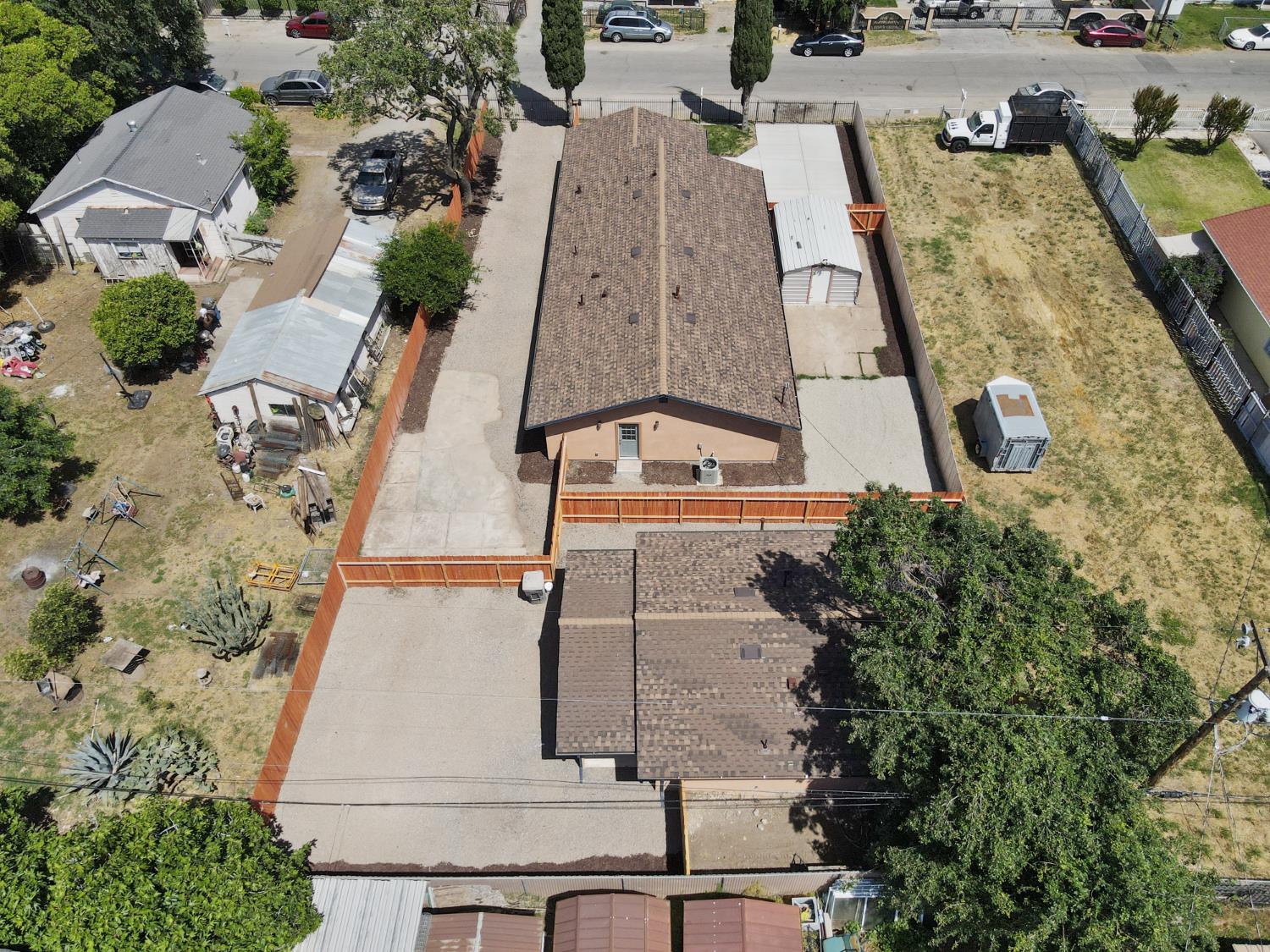 Detail Gallery Image 46 of 46 For 2432 E Willow St a & B,  Stockton,  CA 95205 - 4 Beds | 2 Baths