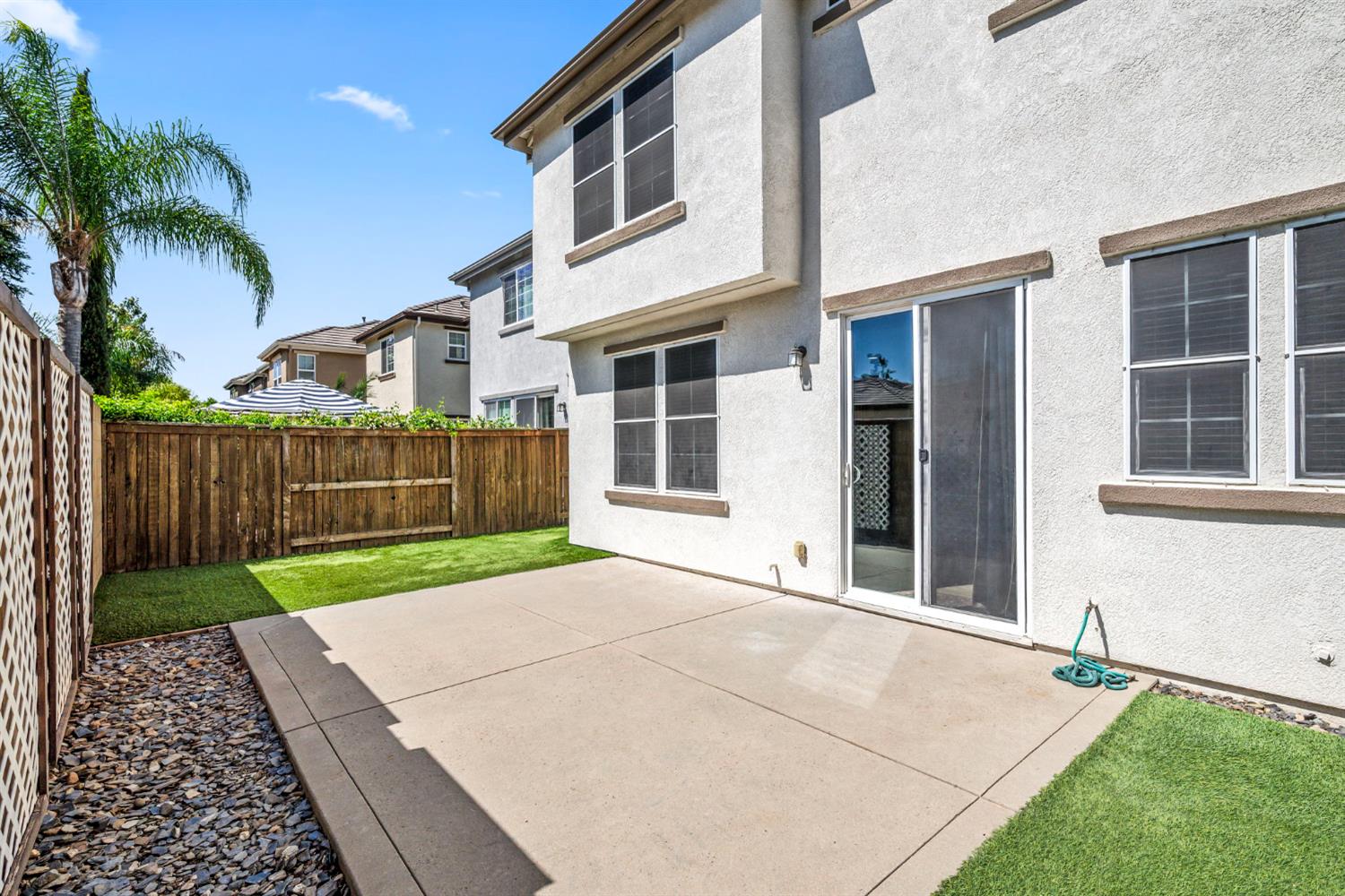 Detail Gallery Image 27 of 34 For 8596 Cortina Cir, Roseville,  CA 95678 - 3 Beds | 2/1 Baths