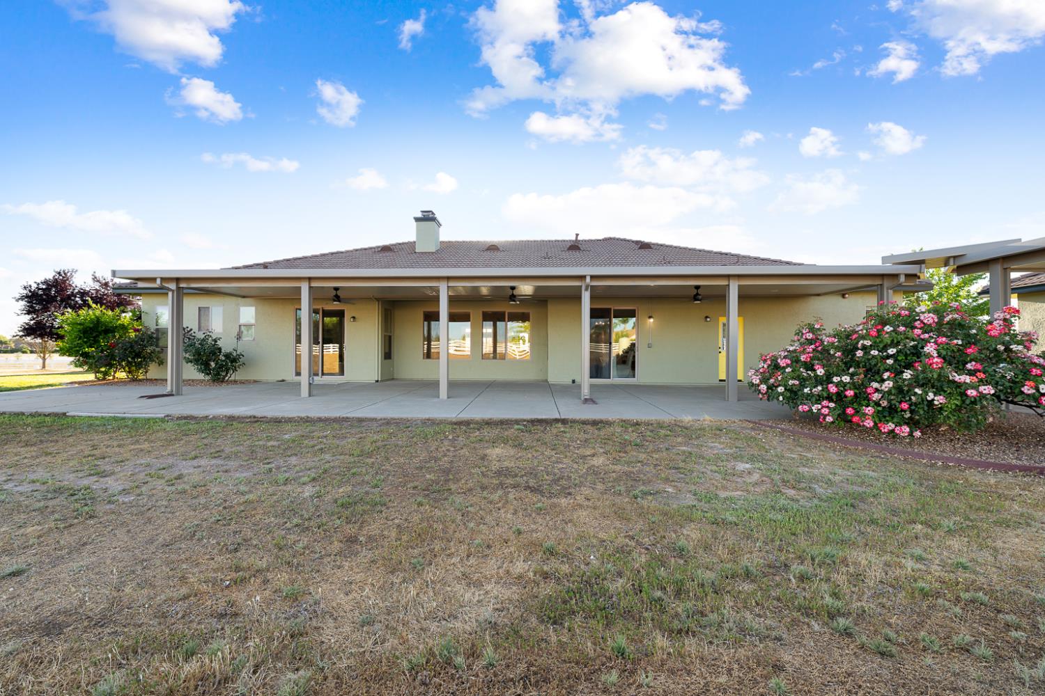 Detail Gallery Image 64 of 90 For 9461 Crossrail Dr, Wilton,  CA 95693 - 5 Beds | 3 Baths